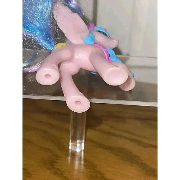 My Little Pony McDonalds Princess Celestia 2011‎ - Picture 5 of 10